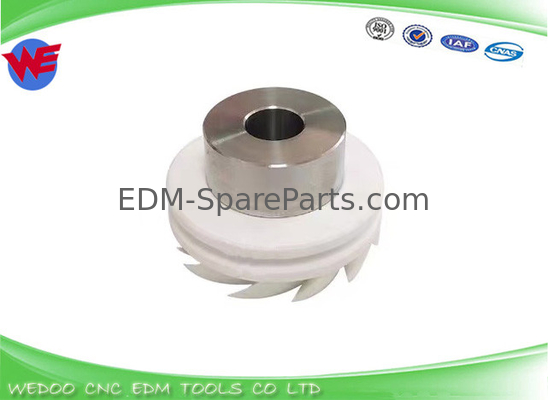 332028140 332023201 Roller Agie Charmilles impeller and puller 332.023.201