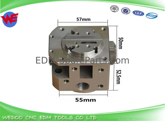 3082519 MW201893D Sodick EDM Machine Conductivity Block AQ537 AQ600 AQ360