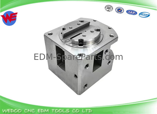 3082519 MW201893D Sodick EDM Machine Conductivity Block AQ537 AQ600 AQ360