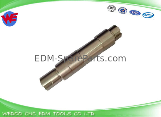 333014095 333.014.095 Shaft Agie Charmilles EDM Machine Parts Shaft OD 20*16*L100