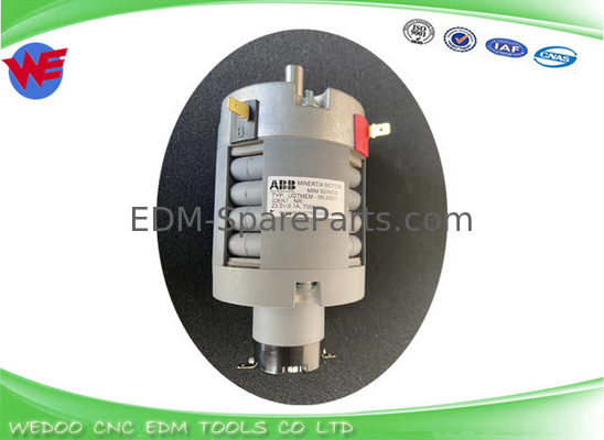 Motor Charmilles (100430610 535006798  03LBB31)（100430039 204485440 CMD-05 06LBB31）
