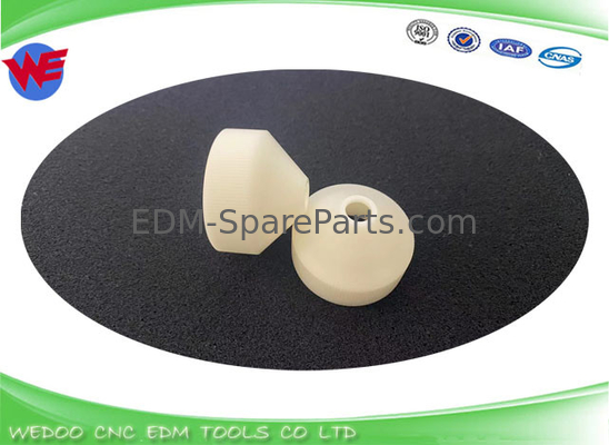 A290-8101-X779 Durable Fanuc EDM Lower Water Nozzle Holder Φ8mm OD40*27H*ID8