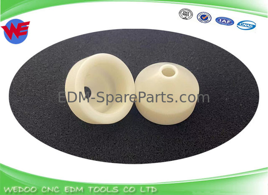 A290-8101-X779 Durable Fanuc EDM Lower Water Nozzle Holder Φ8mm OD40*27H*ID8