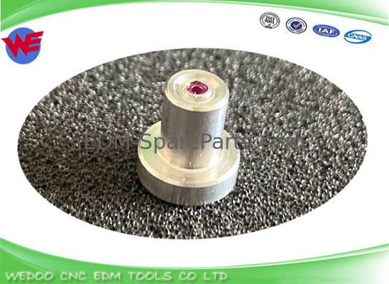 A290-8110-Y775 lower sub die guides  Φ1.0MM Fanuc EDM Parts Sub Die Guides