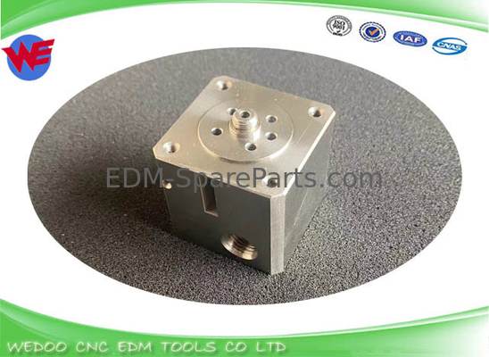 Guide Holder  Block Sodick EDM Parts Die Block F S5013-1  BF275 S819 45*45*55mm
