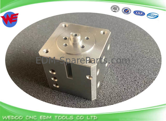 Guide Holder  Block Sodick EDM Parts Die Block F S5013-1  BF275 S819 45*45*55mm