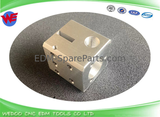 Guide Holder  Block Sodick EDM Parts Die Block F S5013-1  BF275 S819 45*45*55mm