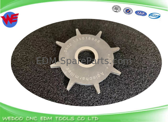 Counter Cutter 135018956 (8 Teeth) 135013556 (6 Teeth ) 535002585 535010105 (4Teeth )