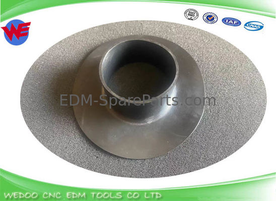 Cover A290-8110-X798 CURTAIN RUBBER Fanuc EDM  Splash Shield OD120MM  ID60MM