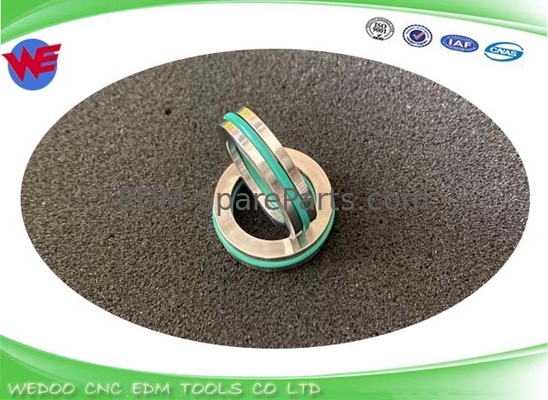 Joint holder friction seal Charmilles EDM 135011488 Stainless Sealing Ring