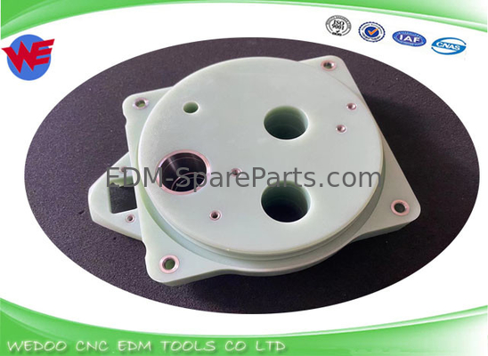 EDM Spare Parts 135016720 Housing empty lower head for Charmilles 135009643