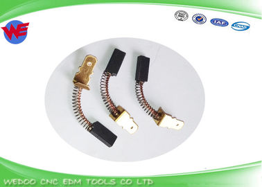 200447082 Agie Charmilles Edm Parts Oe Carbon  Brush C140 For Robofil Motor Bush