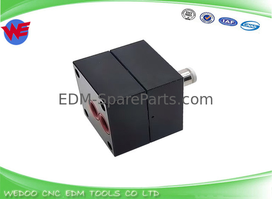 135009767 135012426  Pneumatic Valve For Charmilles  Cut20 Cut30 135.009.767