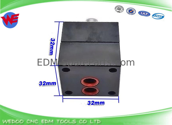 135009767 135012426  Pneumatic Valve For Charmilles  Cut20 Cut30 135.009.767