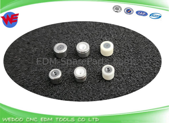 200431112 200431114 100432511 200432512 Charmilles EDM Upper Diamond Wire Guide