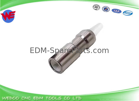 Drill Pipe Guide For EDM Drill Machine 5*26mmL  0.5mm 0.6mm 0.7mm 0.8mm 1.0mm