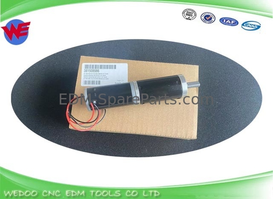 381508986 EDM Parts Threading Motor Kit Agie Charmille Cut20 CUT30 381.508.986