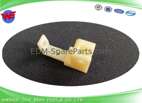 X085C232G51 Wire Guide Plats Mitsubishi MV EDM coil sliding vane MV frame