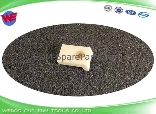 Coil sliding Vane X089D194G51 DEM2300 Guide ceramic Mitsubishi MV EDM Wire Guide