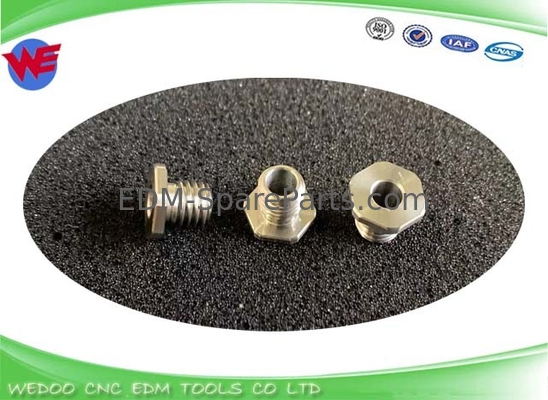 A290-8123-Z772 Fanuc EDM Spare Parts L10MM For Bolt Lower Electrode Cable