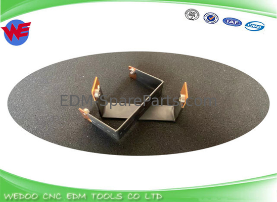 Charmilles edm Spare Part 104325510 337014138 U-slot contact for Charmilles EDM