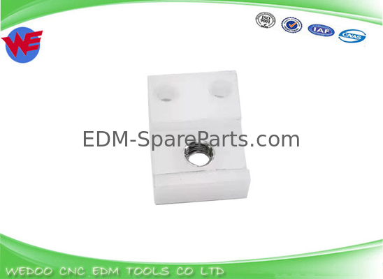 A290-8119-X692 Chuck 14*10*4.6MM Fanuc Wire EDM Finger AWT  EDM Spare Parts