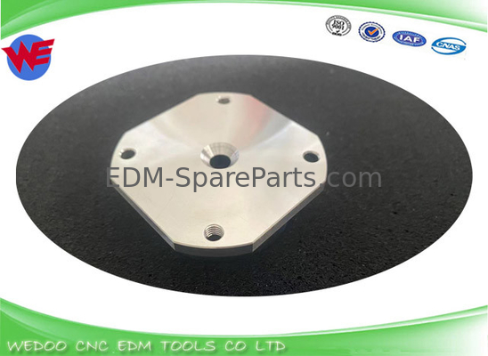 333014044  333014051 Cover Lower Holder Block Charmilles 68*68*24mm