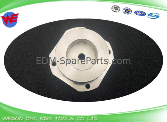 333014044  333014051 Cover Lower Holder Block Charmilles 68*68*24mm