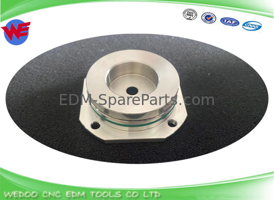 333014044  333014051 Cover Lower Holder Block Charmilles 68*68*24mm