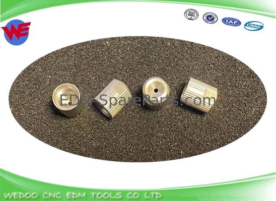 C433 135001191 METAL NUT LOWER Sleeve Nut Charmilles 135.001.191  10*11.6H