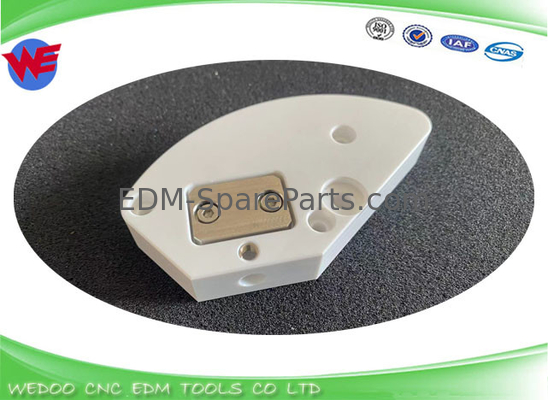 135018458 Cover Charmilles135018811 CUTTING BASE WIRE REMOVAL CHAMBER (135018604
