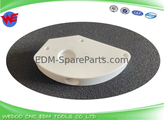 135018458 Cover Charmilles135018811 CUTTING BASE WIRE REMOVAL CHAMBER (135018604