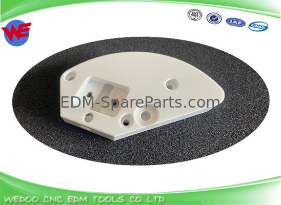 135018458 Cover Charmilles135018811 CUTTING BASE WIRE REMOVAL CHAMBER (135018604