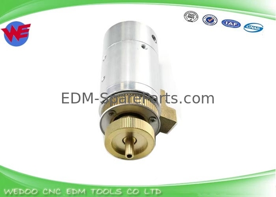 Spindle assembly For EDM  Drilling Machine Rotary unit Steel Rotated  Zhonggu Machine