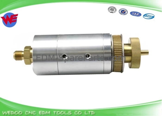 Spindle assembly For EDM  Drilling Machine Rotary unit Steel Rotated  Zhonggu Machine