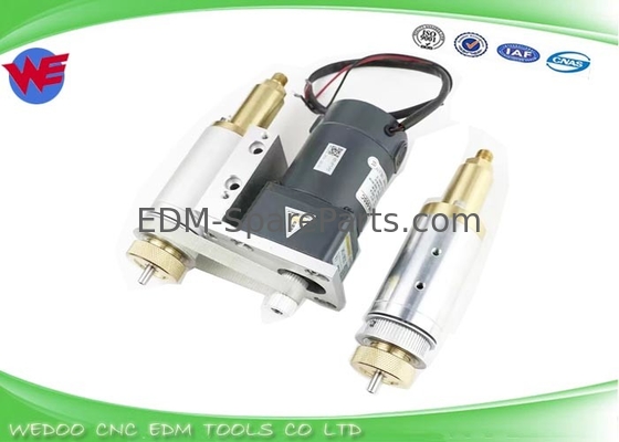 Spindle assembly For EDM  Drilling Machine Rotary unit Steel Rotated  Zhonggu Machine