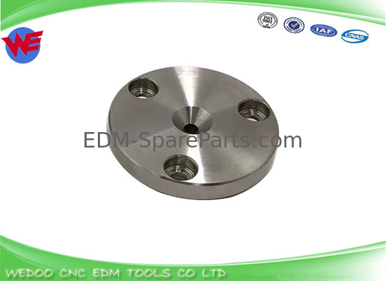Accutex  holder For Top Guide 46*6T  EDM Spare parts  Die Block