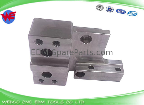 CHMER lower Die Guide Holder EDM Spare Parts  die guide block CH509  97*72*41.2T
