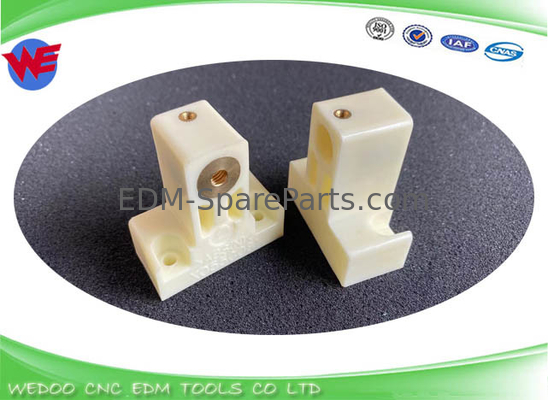 X059D454G51 DP55200 DP552A Mitsubishi EDM Guide Holder Threading pipe Bracket