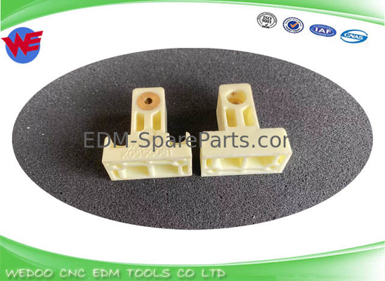 X059D454G51 DP55200 DP552A Mitsubishi EDM Guide Holder Threading pipe Bracket