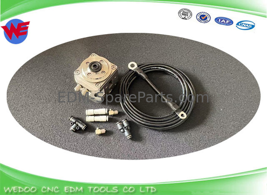 AQ300L AQ400 AQ360 AQ550 AQ570 Sodick COVERT AB GUIDE TO GUIDE HOLDER (new style)