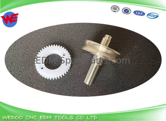 EDM Parts EXCETEK Block Module / Bearings Housing / Cover / Roller Housing / Gear