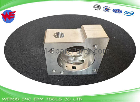 EDM Parts EXCETEK Block Module / Bearings Housing / Cover / Roller Housing / Gear