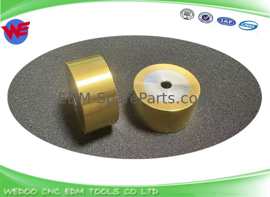 100449019 ,130003174  C405  Lower Pinch Roller Flat  For Charmilles Spare Parts