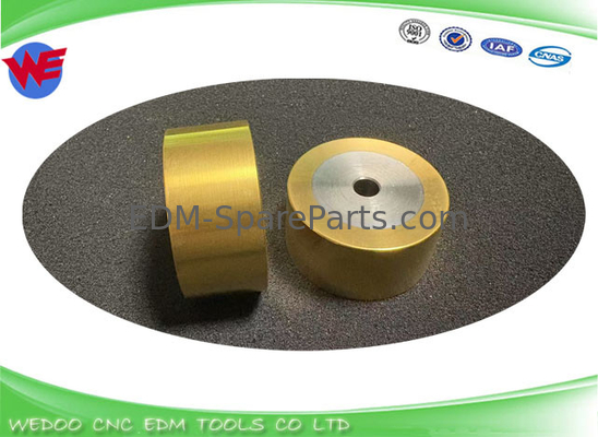 100449019 ,130003174  C405  Lower Pinch Roller Flat  For Charmilles Spare Parts