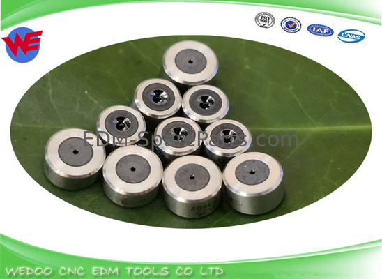 104433400 Charmilles EDM 0.25mm Diamond Guide Set 104433440,104433450 135011603