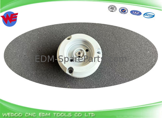 204489700 205421680 200434119 135016321 Injection Charmber Die block For Charmilles