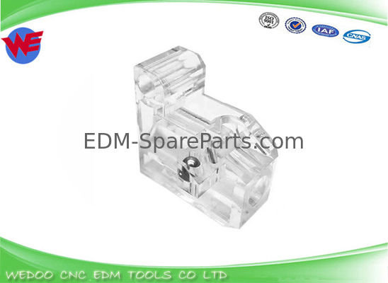 X056C804G51 DK13400 PIPE END HEAD Mitsubishi FA EDM Wear Parts PIPE Upper Guide