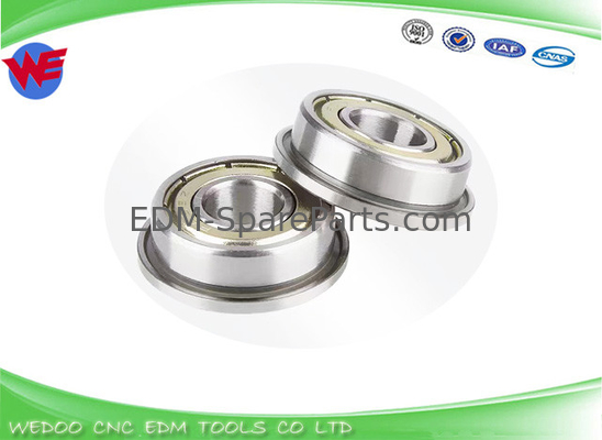 Bearing EDM Mitsubishi P840F000P71  DH12300 34.015.068 F689ZZ  Size:19/17*9*5MM