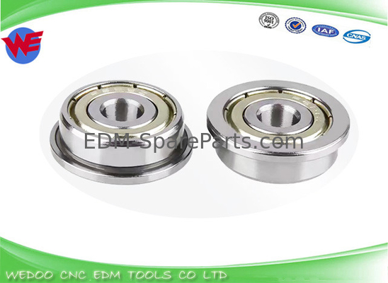 Bearing EDM Mitsubishi P840F000P71  DH12300 34.015.068 F689ZZ  Size:19/17*9*5MM